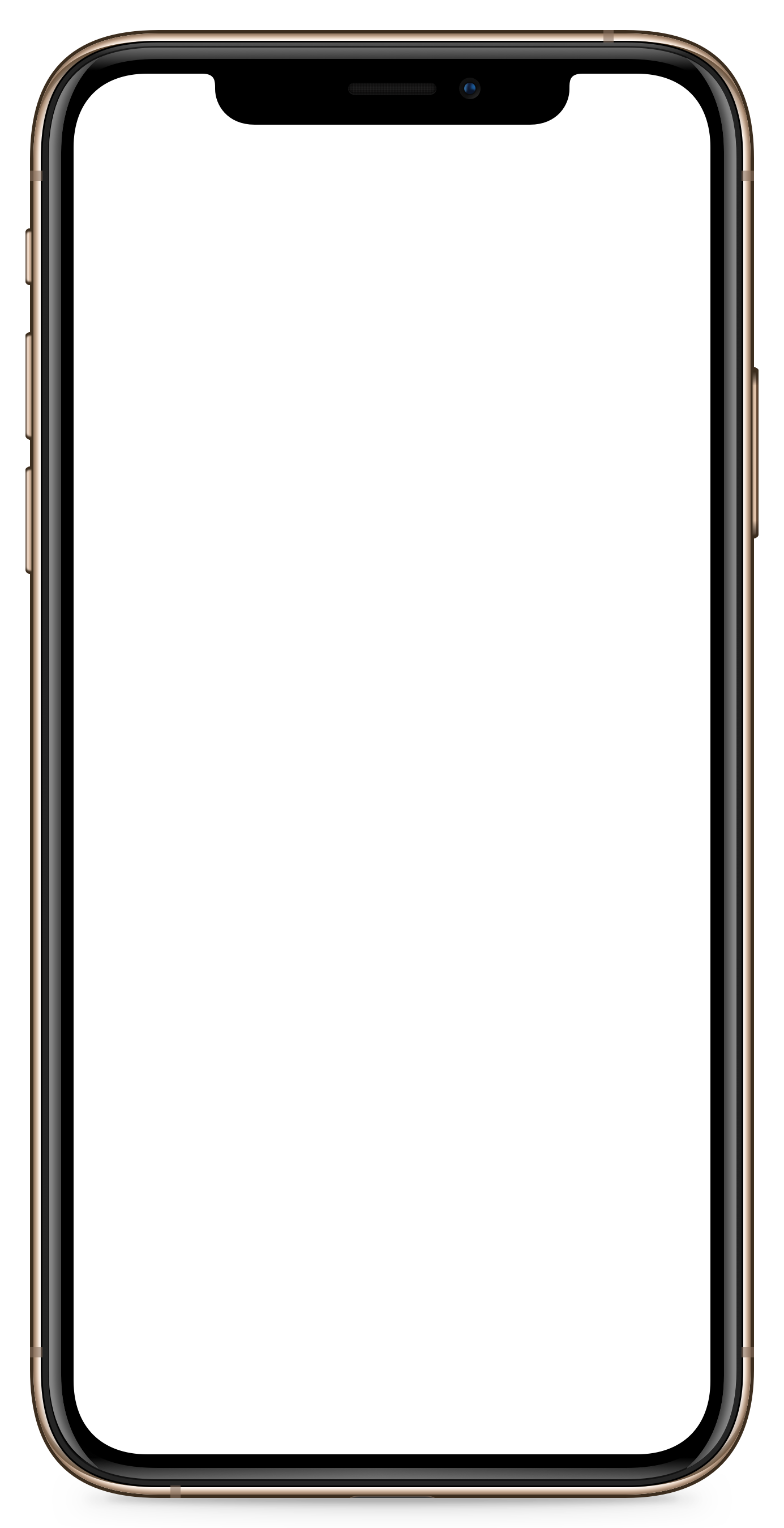 iPhone 11 Pro Mockup